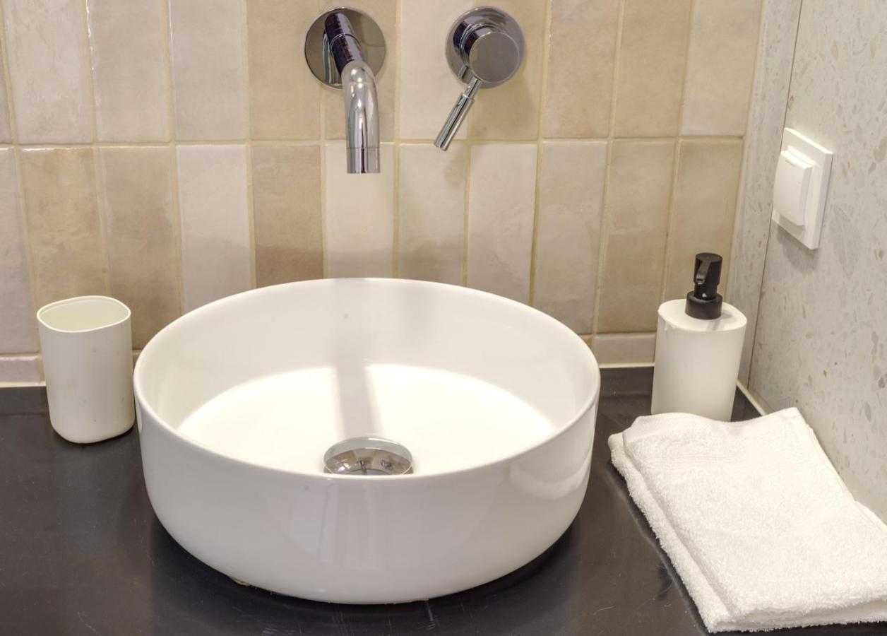 Apartament Piaskowy Chmielno Ngoại thất bức ảnh